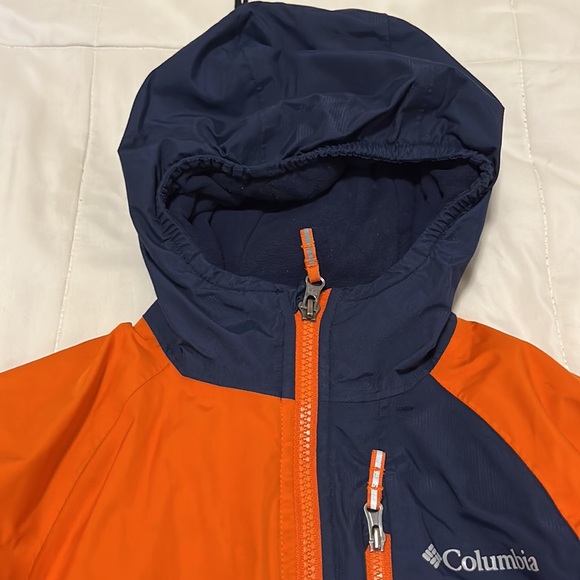 Columbia Toddler Parka - Picture 2 of 11